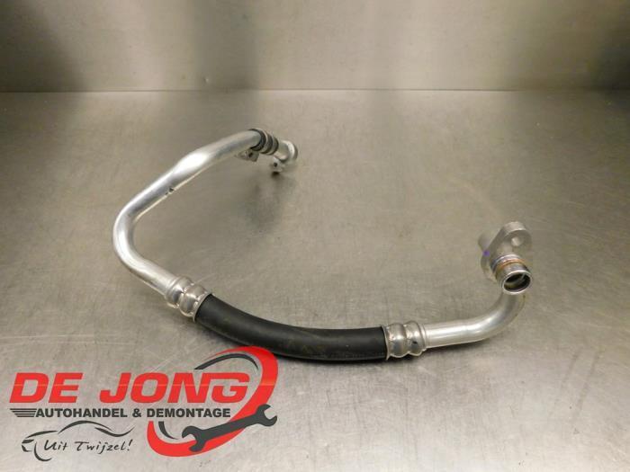 Airco Leiding van een Renault Clio, Auto-onderdelen, Overige Auto-onderdelen, Renault, Gebruikt, 3 maanden garantie, Ophalen of Verzenden