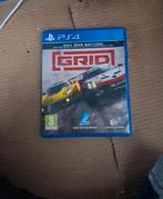 Grid ps4 spel, Games en Spelcomputers, Ophalen
