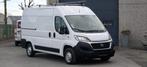 Fiat Ducato 2.3JTD 130PK L2H2 (bj 2019), Auto's, Bestelwagens en Lichte vracht, https://public.car-pass.be/vhr/3f44b22c-db04-4361-b384-90422e2a2cc9