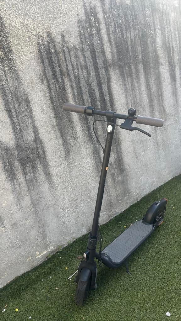 NINEBOT BY SEGWAY KickScooter F25E II, Ophalen, Zo goed als nieuw