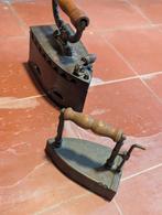 Fer a repasser très très ancien, Enlèvement ou Envoi