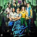 Likeme Cast - Like Me (2 CD, CD & DVD, CD | Néerlandophone, Enlèvement ou Envoi