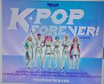 K-pop forever spectacle, Tickets & Billets, Deux personnes, Mars
