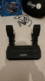 moza srp lite met brake mod, Ophalen, Zo goed als nieuw