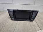 Skoda Fabia 3 2014 - 2021 display navigatie 6v0919604c €150, Auto-onderdelen, Gebruikt, -, -, Ophalen of Verzenden
