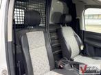 Volkswagen Caddy 1.6 TDI Maxi | € 3.222,- NETTO! | 1/2 Leder, 149 g/km, Wit, Bedrijf, ABS