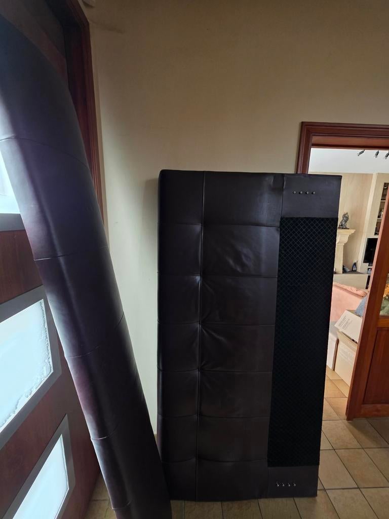 Cadre de lit avec sommiers, Maison & Meubles, Enlèvement