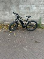 elektrische mtb grunberg hummel €650, Fietsen en Brommers, Fietsen | Mountainbikes en ATB, Ophalen, Gebruikt