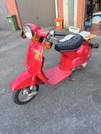 Honda Melody Deluxe 1983 (Papieren + Origineel), Ophalen, Gebruikt, Overige modellen, Klasse B (45 km/u)