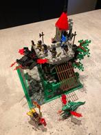 Lego 6082, Enlèvement, Utilisé, Ensemble complet, Lego