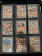 Pokemon verzameling (ex), Ophalen of Verzenden, Zo goed als nieuw