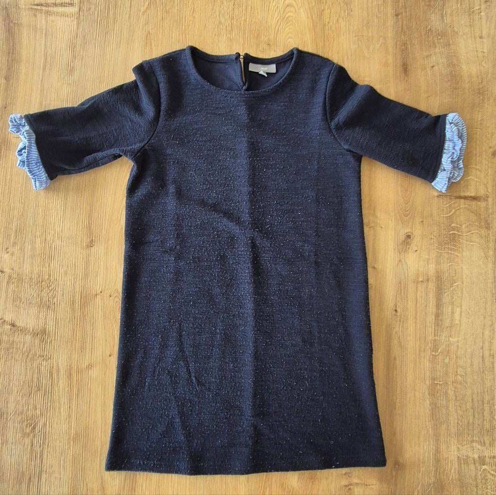 Kleding meisjes maat 116 - 122, Ophalen, Blauw