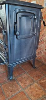 Saey92 hout en kolen, Ophalen, Gebruikt, Hout