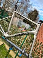 Cadre carbon basso, Enlèvement, Comme neuf