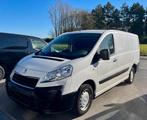 Peugeot Expert  1.6 diesel / 3 Plaats/ BTW incl., Voorwielaandrijving, Euro 5, Stof, Zwart