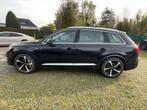 2016 Audi Q7-E-TRON 4l Personenauto, Automaat, Gebruikt, Euro 6, Overige brandstoffen