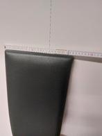 6 stoelen, Ophalen, Overige materialen, Gebruikt, Blauw