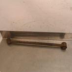 REACTIESTANG LINKS ACHTER Hyundai Santa Fe I, Auto-onderdelen, Gebruikt, Hyundai