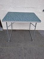 Table de camping Quechua, Caravanes & Camping, Enlèvement, Utilisé, Table de camping