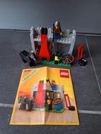 LEGO 6040 - Blacksmith Shop, Ophalen of Verzenden, Gebruikt, Complete set, Lego
