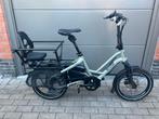 TERN HSD S5I DI2 NEXUS 5 - 500 Wh, Fietsen en Brommers, Ophalen, Zo goed als nieuw