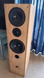 MB Quart QL 1002 S luidsprekers, Duitse high-end uit 1994!, TV, Hi-fi & Vidéo, Enceintes, Autres marques, Enlèvement, Utilisé