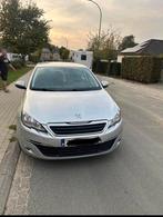 Peugeot 308, Auto's, Peugeot, Voorwielaandrijving, Stof, 5 deurs, Particulier