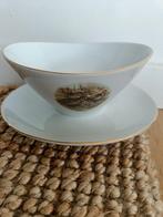 Sauskom metterteich Bavaria, Ophalen