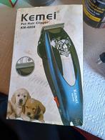 Honden trimmers ,nog nieuw, Dieren en Toebehoren, Ophalen, Hond