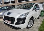 Peugeot 3008 1.6thp /Benzine/ Automaat /90.000km/Gekeurd/, Autos, Cuir, Euro 5, 5 places, Automatique