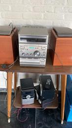 Oude radio’s en cd-spelers, Audio, Tv en Foto, Cd-spelers, Ophalen, Zo goed als nieuw