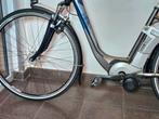Electrisch fiets gazelle met middenmotor en sterk accu 558wh, Fietsen en Brommers, Ophalen, Gazelle