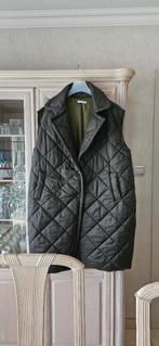 Bodywarmer, Kleding | Dames, Bodywarmers, Ophalen, Zo goed als nieuw, Groen