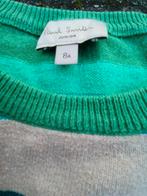 Superbe pull en coton et cachemire P. SMITH JUNIOR 8A, Envoi, Paul smith, Garçon, Pull ou Veste