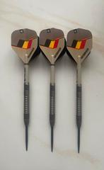 Target Dimitri van den Bergh 23g, Sport en Fitness, Ophalen, Zo goed als nieuw, Pijlen