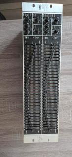 À vendre Behringer FBQ6200HD Ultragraph Pro, Enlèvement ou Envoi, Utilisé, Autres types