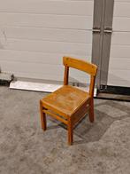 Chaise pour enfant Brocante, Enlèvement