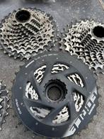 Sram cassette + dt swiss xtr body, Fietsen en Brommers, Fietsonderdelen, Ophalen, Zo goed als nieuw