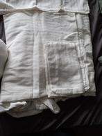 Dekbedovertrek, hoeslaken en 2 kussenslopen, Ophalen, Zo goed als nieuw, Tweepersoons, Dekbedovertrek