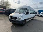 Mercedes-Benz Sprinter 513 (Numéro de stock 81512), Euro 5, Achat, Entreprise, Boîte manuelle