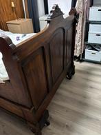 Twijfelaar bed, Enlèvement