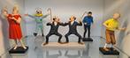 Fariboles (Tintin/Hergé) - La galerie des personnages, Collections, Enlèvement ou Envoi, Tintin, Comme neuf, Statue ou Figurine