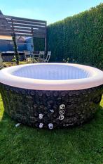 Jacuzzi Lay-Z-Spa Rio Airjet te koop, Ophalen, Zo goed als nieuw, Filter, Opblaasbaar