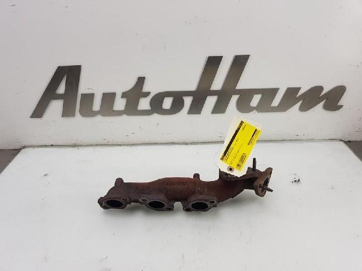 UITLAATSPRUITSTUK Land + Range Rover Discovery IV (LAS), Auto-onderdelen, Uitlaatsystemen, Land Rover, Gebruikt