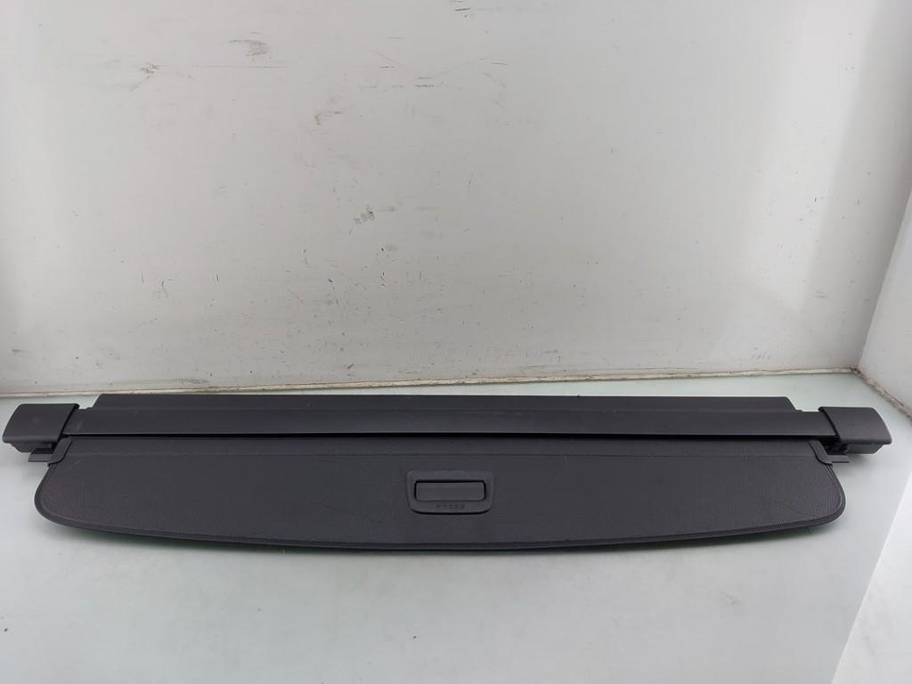 RIDEAU ROLL COVER Volkswagen Golf VII Variant (AUVV), Dhr. J. Ham, Volkswagen, Administratie@autoham.nl, Utilisé