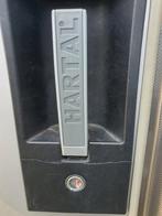 Gezocht: Hartal deurklink (zoals op foto), Enlèvement, Utilisé