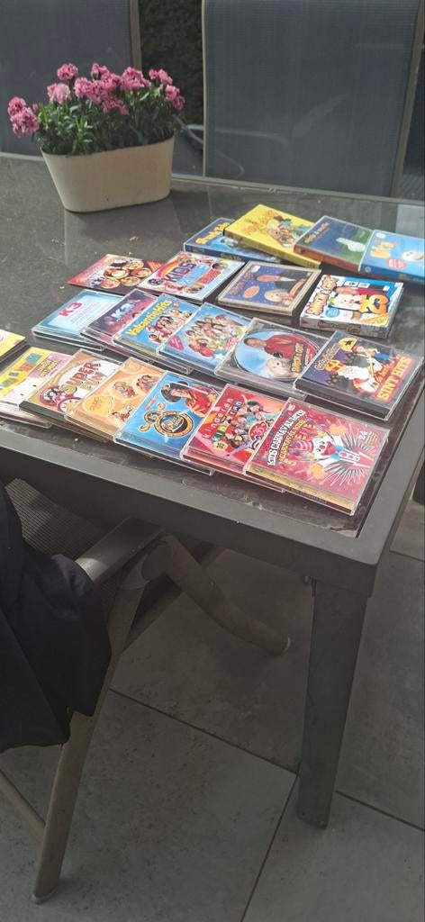 Kindercd en Dvd, Cd's en Dvd's, Cd's | Kinderen en Jeugd, Ophalen