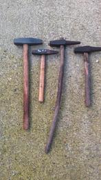 enclume marteau de forge, Enlèvement ou Envoi