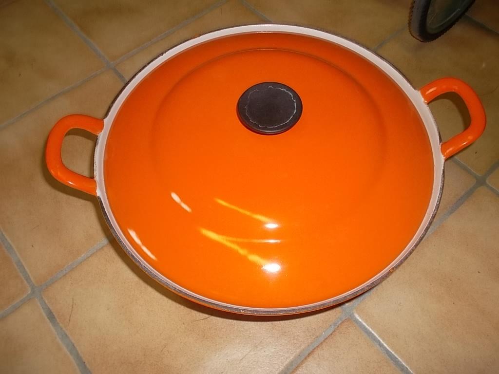 kookpot creuset, Huis en Inrichting, Keuken | Potten en Pannen, Ophalen
