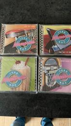Jukebox Memories (4x 2CD), Enlèvement, Comme neuf